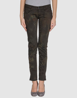 Take-Two - Pantalons - Pantalons