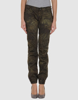 Take-Two - Pantalons - Pantalons