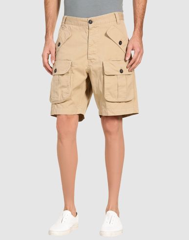 ZOOM DSQUARED2 - Bermuda