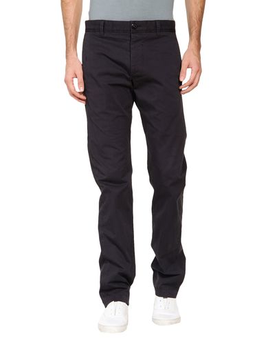 ZOOM STONE ISLAND - Casual pants