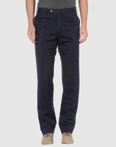 ZOOM RUBY ROSE per ORIANI - Casual pants