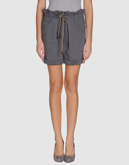 Brunello Cucinelli - Pantalons - Bermudas