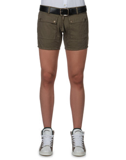 DSQUARED2 - Shorts