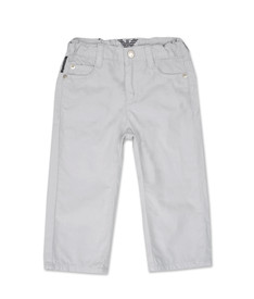 ARMANI JUNIOR - Pant