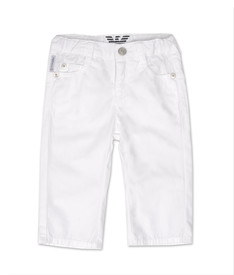 ARMANI JUNIOR - Pant