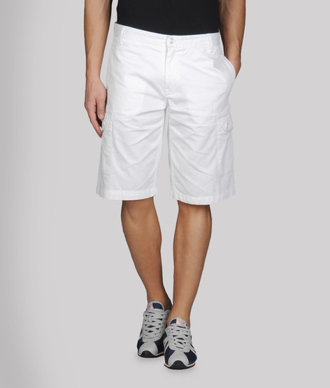 Bermuda short