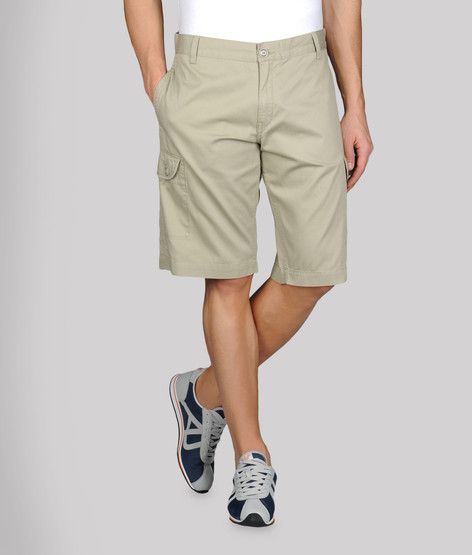 Bermuda short