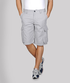 ARMANI JEANS - Bermuda short