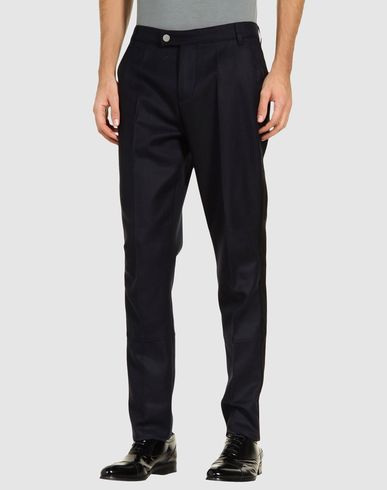 ZOOM RAF BY RAF SIMONS - Casual pants