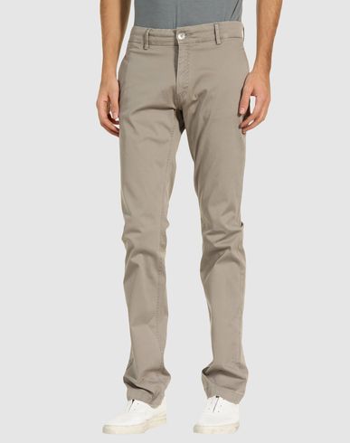 ZOOM ACNE - Casual pants