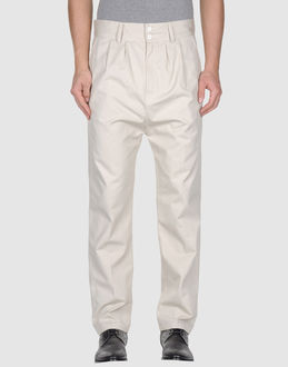 CAMO - PANTALONI - Pantaloni classici - su YOOX.COM