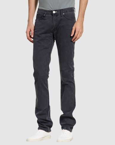 ZOOM ACNE - Casual pants