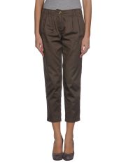 BURBERRY BRIT - Casual pants