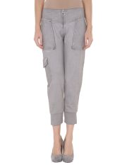 PETIT CHAPEAU - Pantalone capri