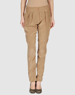 ANTIK BATIK Casual pants - Item 36317122