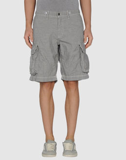 TAKE-TWO - PANTALONI - Bermuda - su YOOX.COM