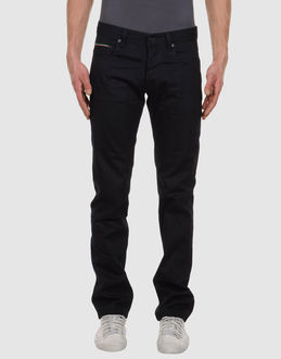 CARE LABEL - JEANS - Pantaloni jeans - su YOOX.COM