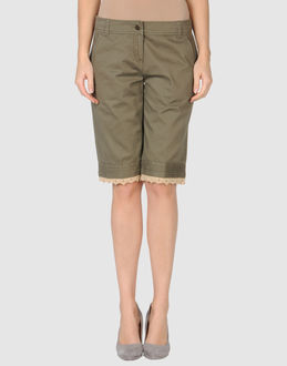 Redvalentino - Pantalons - Bermudas