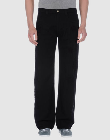ZOOM ICEBERG - Casual pants