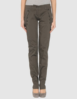 Gold Case - Pantalons - Pantalons