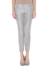 DANIELE ALESSANDRINI DELUXE - 3/4-length trousers