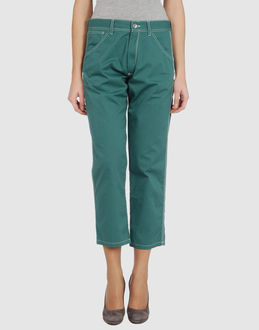 ETOILE ISABEL MARANT - HOSEN - Caprihosen - bei YOOX.COM