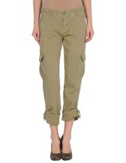 CURRENT/ELLIOTT - 3/4-length short