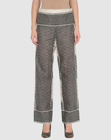 ZOOM TER ET BANTINE - Casual pants