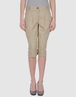 Pinko - Pantalons - Pantalons corsaires