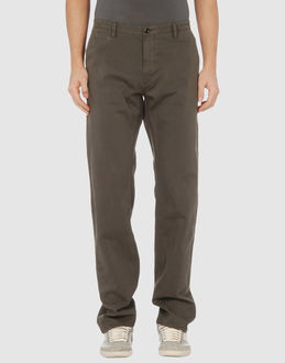 BOSS HUGO BOSS - PANTALONI - Pantaloni - su YOOX.COM