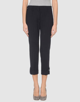 PRADA - HOSEN - Caprihosen - bei YOOX.COM