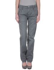SIVIGLIA WHITE - Pantalone
