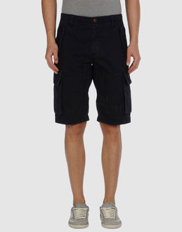 GOLD CASE BY ROCCO FRAIOLI - PANTALONI - Bermuda - su YOOX.COM
