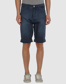 SEAL KAY INDEPENDENT - PANTALONI - Bermuda - su YOOX.COM