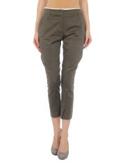 D_CLN - Pantalone capri