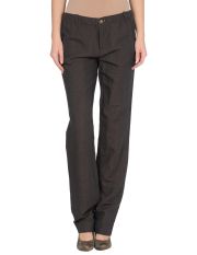 SEMI-COUTURE - Pantalone classico