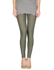 NAUGHTY DOG - Leggings