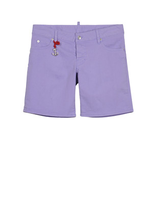 Denim pants Women's - DSQUARED2