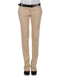 DSQUARED2 - Casual pants
