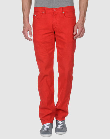 ZOOM ARMATA DI MARE - Casual pants
