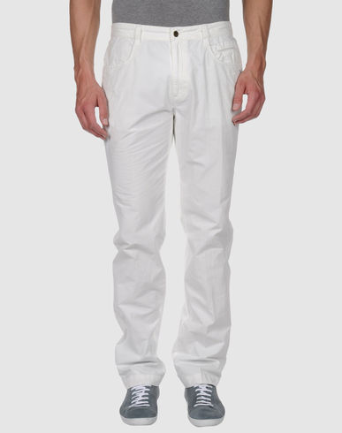 ZOOM HUMMOCK - Casual pants