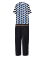 MARNI - Jeans Jumpsuit