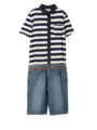 MARNI - Jeans Jumpsuit