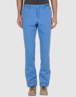 PT01          - PANTALONI - Pantaloni - su YOOX.COM