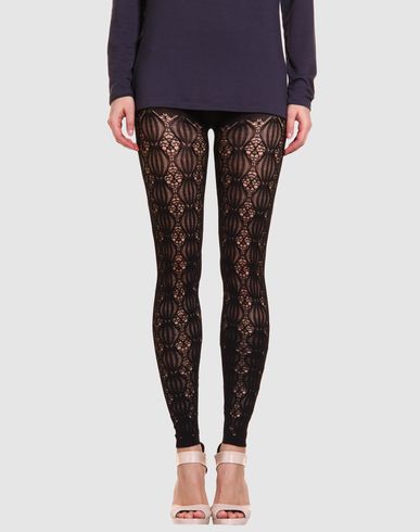 ZOOM REDValentino - Leggings