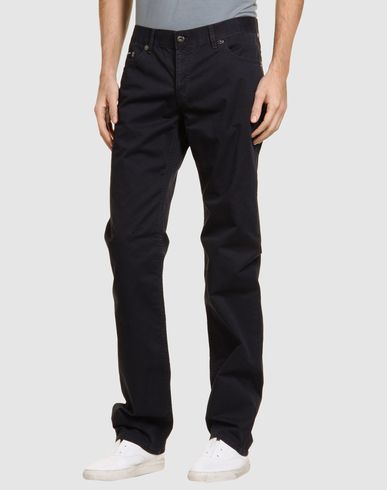 ZOOM LOVE MOSCHINO - Casual pants