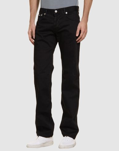 ZOOM LOVE MOSCHINO - Casual pants