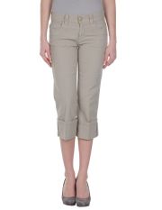 CHIARA D'ESTE - 3/4-length trousers