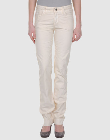 ZOOM LALTRAMODA - Casual pants