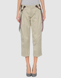Dsquared2 - Pantalons - Pantalons corsaires
